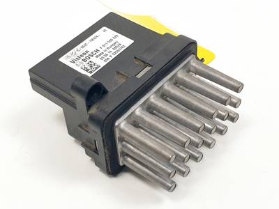 RESISTENCIA CALEFACCION 6G9T19E624 FORD FIESTA (CCN) Autodesguaces Alicante