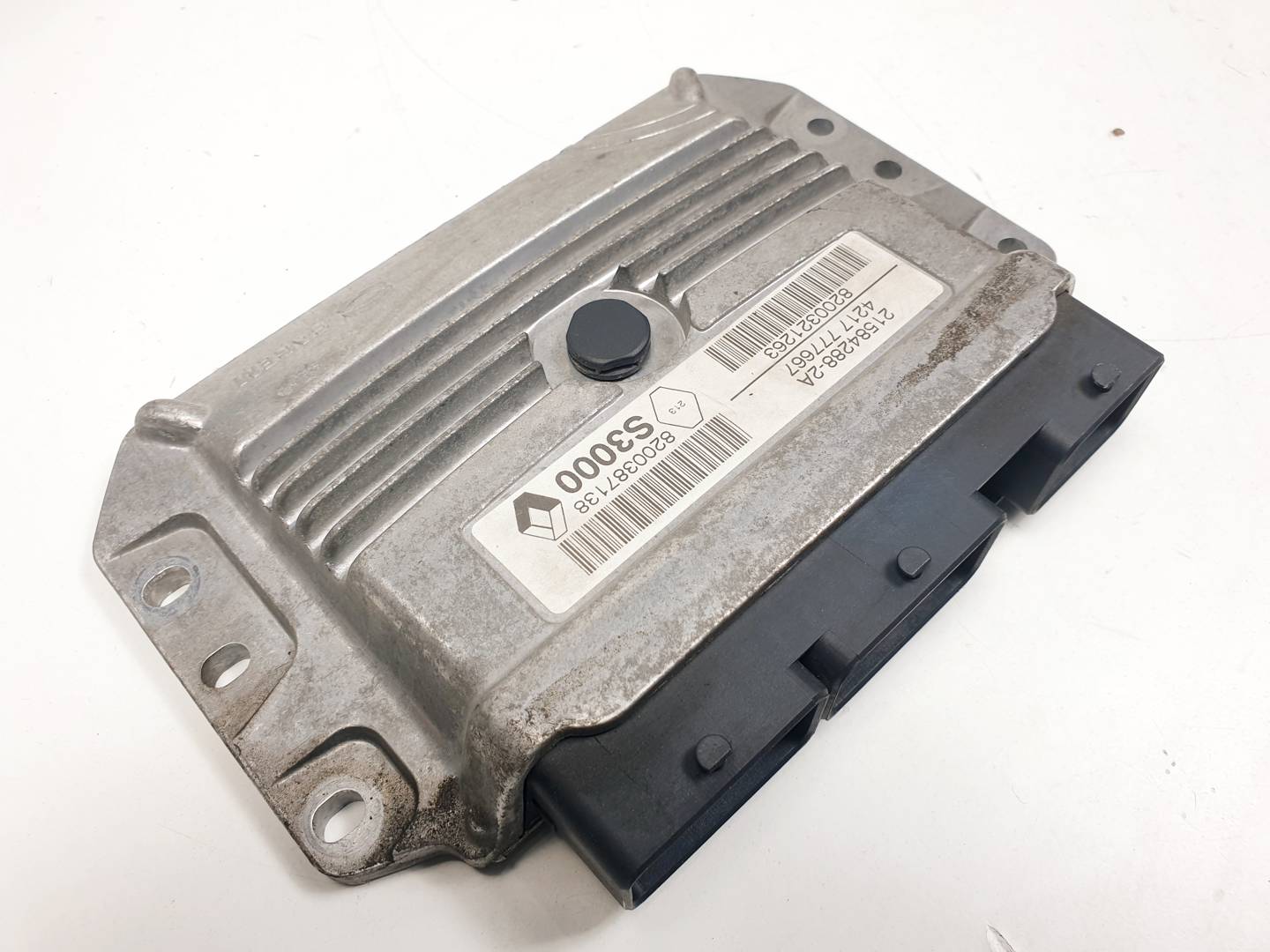 CENTRALITA MOTOR UCE - 215842882A - RENAULT - MEGANE II BERLINA 5P