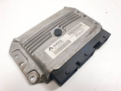 CENTRALITA MOTOR UCE 215842882A RENAULT MEGANE II BERLINA 5P Autodesguaces Alicante