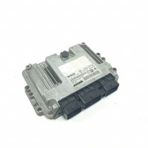 CENTRALITA MOTOR UCE 0281011233 CITROEN XSARA PICASSO Autodesguaces Alicante