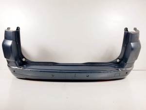 PARAGOLPES TRASERO CITROEN C4 GRAND PICASSO Autodesguaces Alicante
