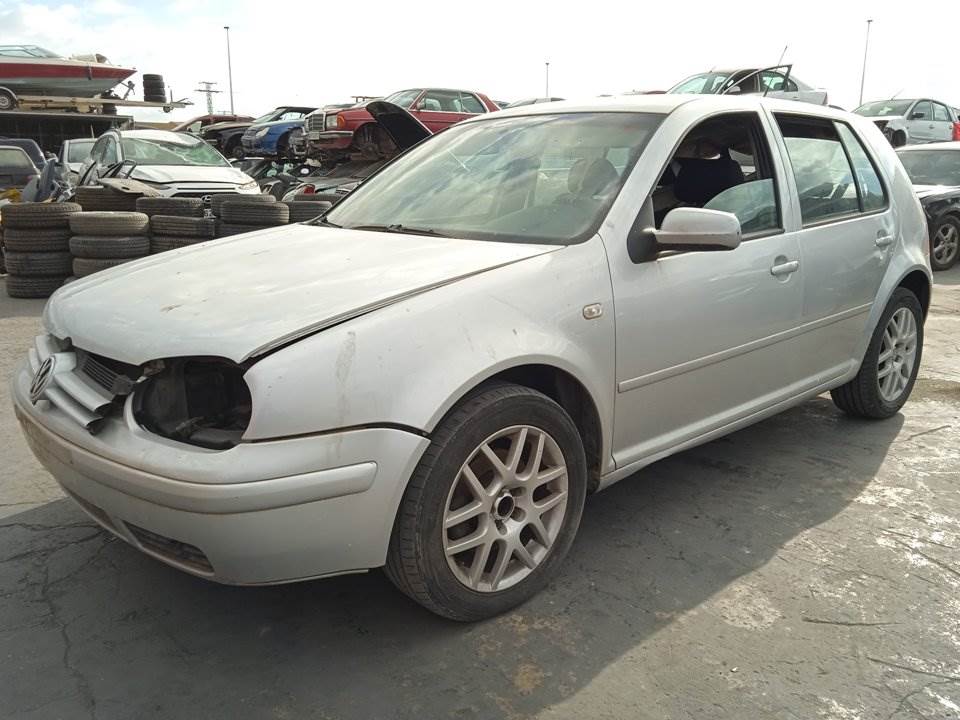 VOLKSWAGEN GOLF IV BERLINA (1J1) (1997 - 2003)