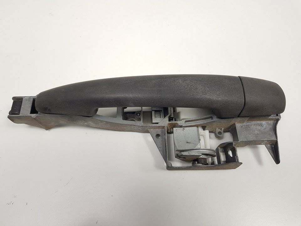 Türgriff außen hinten rechts - 9684561577 - CITROEN - C3