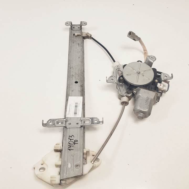 ELEVALUNAS TRASERO DERECHO - HONDA - JAZZ (GD1/5)