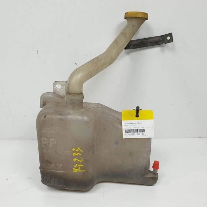 DEPOSITO EXPANSION - 217109C001 - NISSAN - SERENA (C23M)