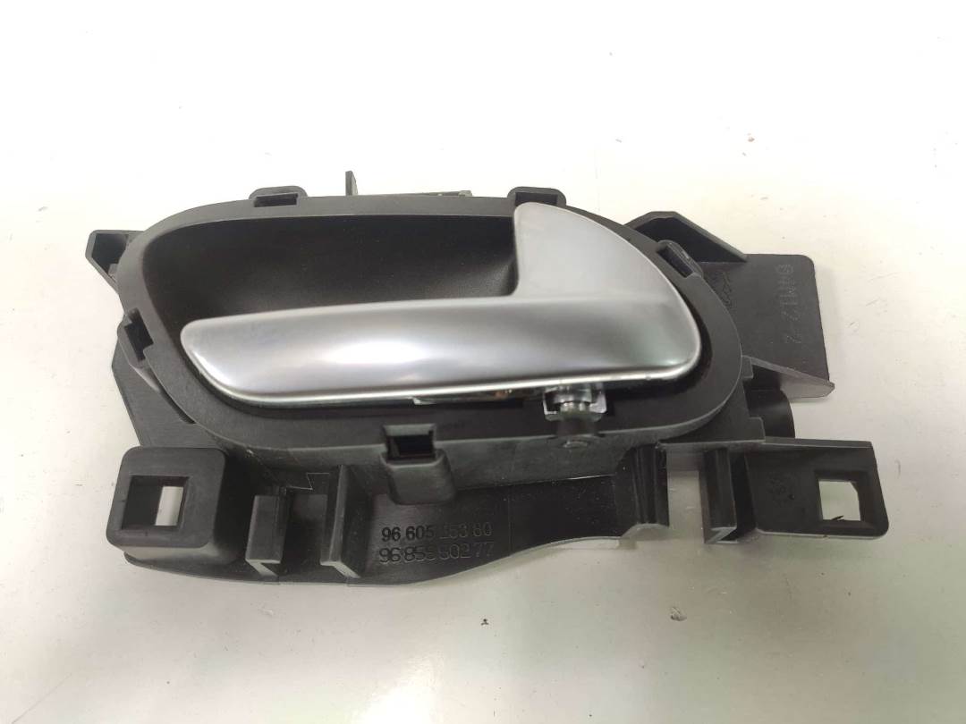 MANETA INTERIOR TRASERA DERECHA - 9660525380 - CITROEN - C5 BERLINA