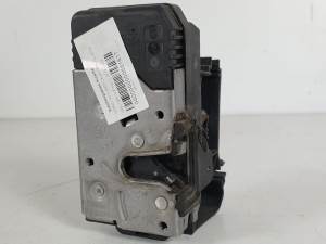 CERRADURA PUERTA DELANTERA IZQUIERDA 24434880 OPEL MERIVA Autodesguaces Alicante