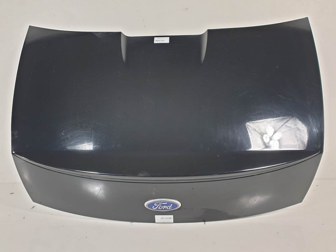 TAPA MALETERO - FORD - STREETKA (CCS)