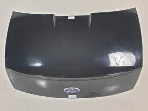 TAPA MALETERO FORD STREETKA (CCS) Autodesguaces Alicante