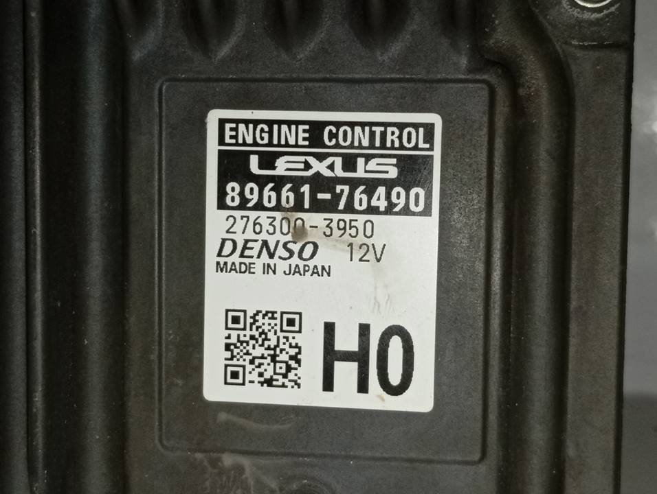 CENTRALITA MOTOR UCE