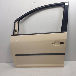 PUERTA DELANTERA IZQUIERDA VOLKSWAGEN TOURAN (1T2) Autodesguaces Alicante
