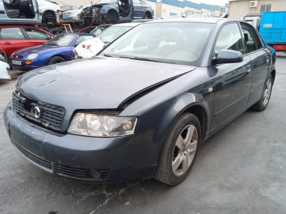 AUDI A4 BERLINA (8E) (2000 - 2004)
