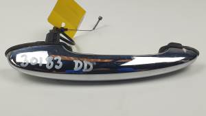 MANETA EXTERIOR DELANTERA DERECHA 7147504 MINI MINI (R50,R53) Autodesguaces Alicante