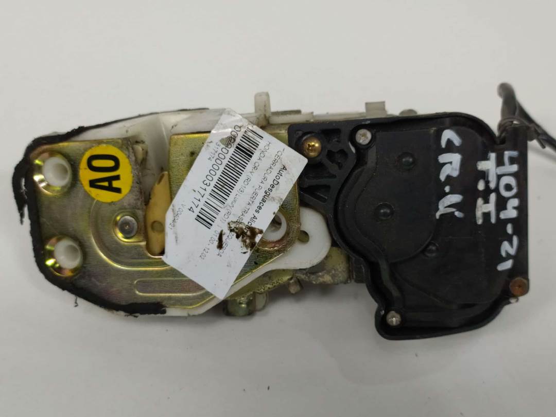 Türschloss hinten links - HONDA - CR-V (RD1/3)