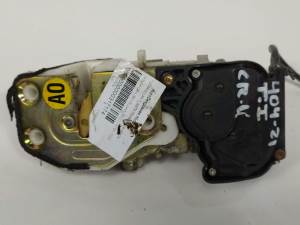 CERRADURA PUERTA TRASERA IZQUIERDA HONDA CR-V (RD1/3) Autodesguaces Alicante