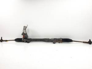 CREMALLERA DIRECCION 7L6422055BF VOLKSWAGEN TOUAREG (7L6) Autodesguaces Alicante