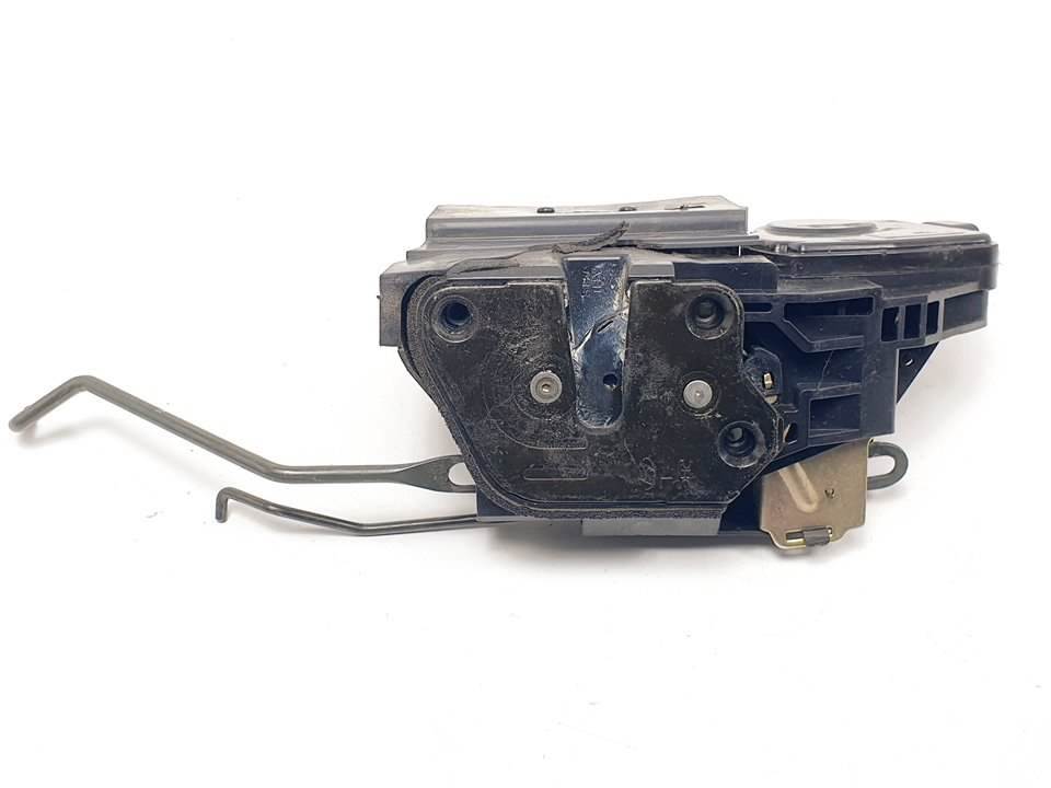CERRADURA PUERTA DELANTERA IZQUIERDA - HYUNDAI - COUPE (GK)