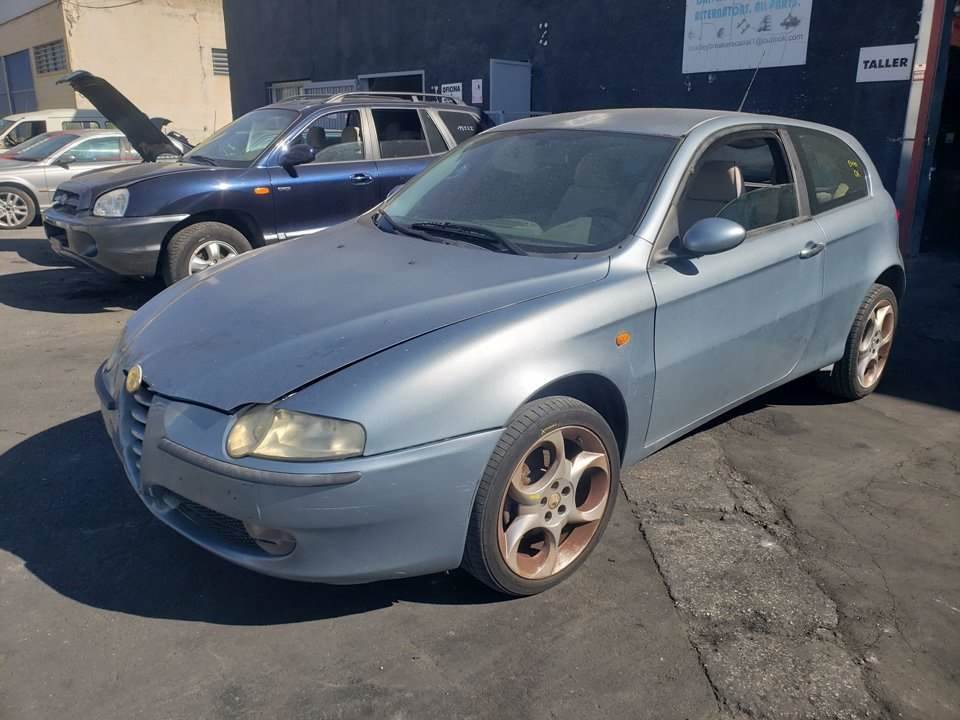 ALFA ROMEO 147 (190) (2000 - 2004)