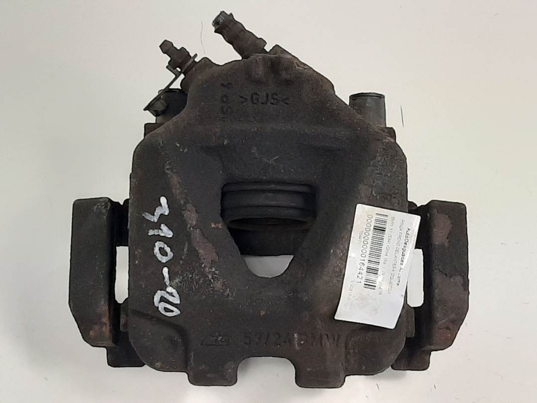 PINZA FRENO DELANTERA IZQUIERDA - BMW - X1 (E84)