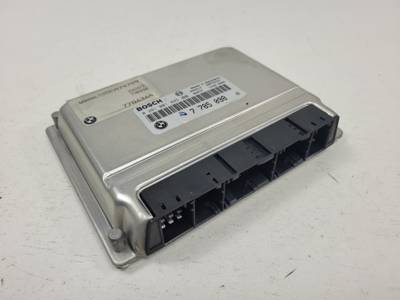 CENTRALITA MOTOR UCE 0281001445 BMW SERIE 3 BERLINA (E46) Autodesguaces Alicante