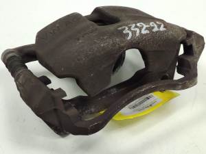 PINZA FRENO DELANTERA IZQUIERDA SEAT LEON (5F1) Autodesguaces Alicante