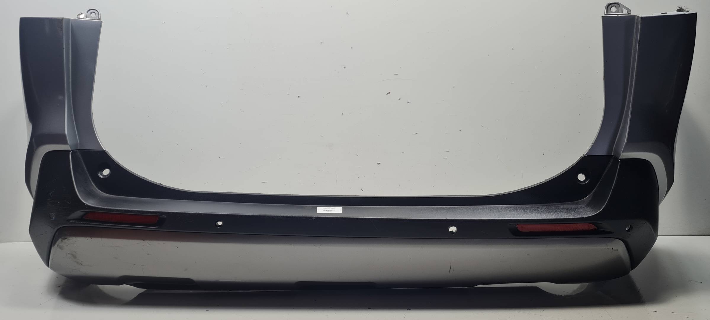 Stoßstange hinten - 5245342040 - TOYOTA - RAV4