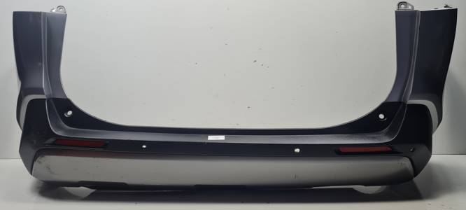 PARAGOLPES TRASERO 5245342040 TOYOTA RAV4 Autodesguaces Alicante