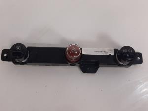 WARNING 735451108 FIAT 500 (150) Autodesguaces Alicante