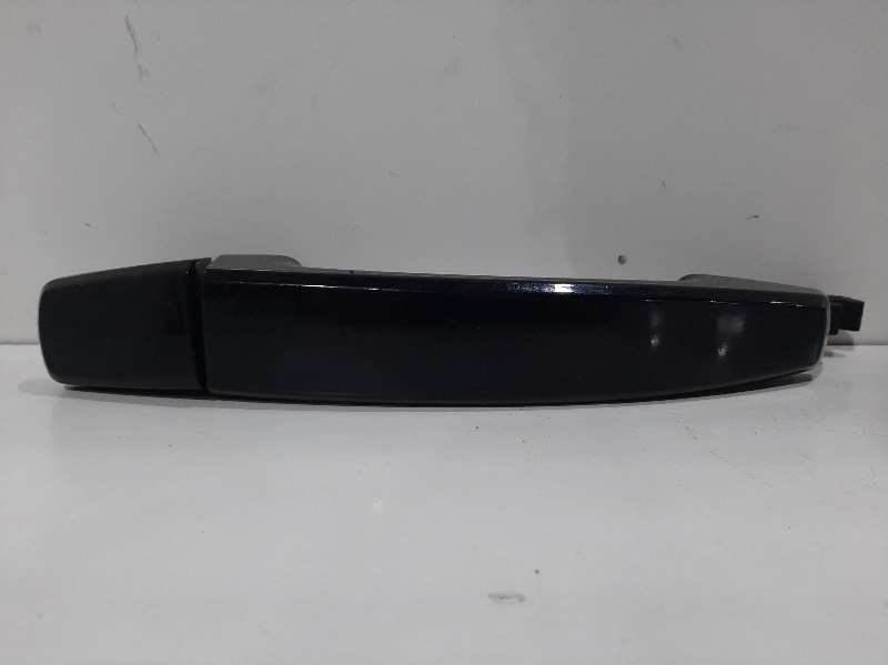 Türgriff außen hinten rechts - 135000206051 - OPEL - INSIGNIA BERLINA
