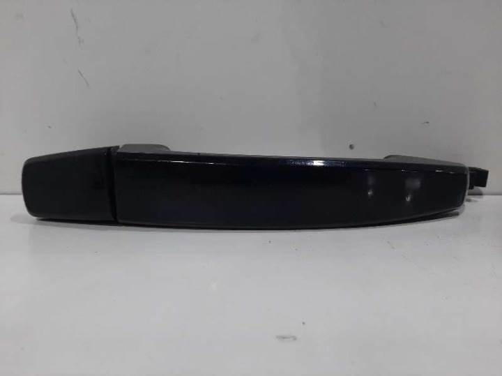 MANETA EXTERIOR TRASERA DERECHA 135000206051 OPEL INSIGNIA BERLINA Autodesguaces Alicante