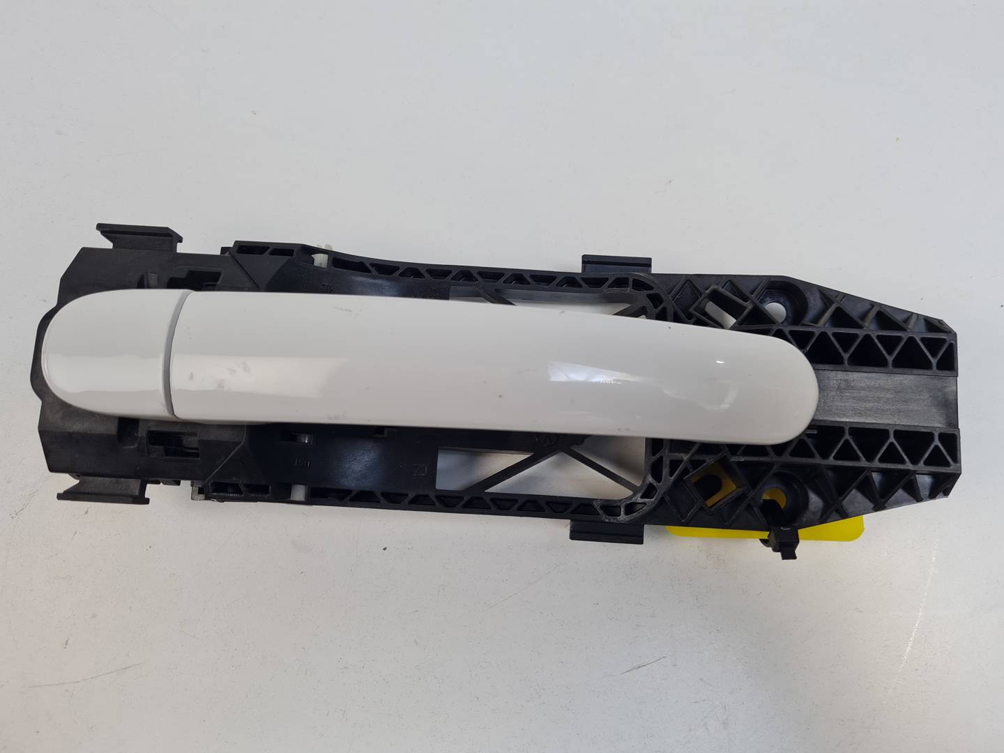 Türgriff außen vorne rechts - 5N0839885H - VOLKSWAGEN - POLO (6R1)
