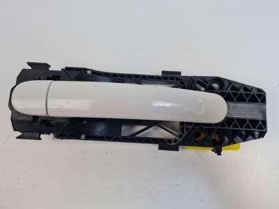 MANETA EXTERIOR DELANTERA DERECHA 5N0839885H VOLKSWAGEN POLO (6R1) Autodesguaces Alicante