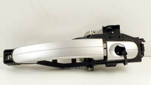 MANETA EXTERIOR DELANTERA IZQUIERDA AM51R224A37BB FORD C-MAX (CB7) Autodesguaces Alicante