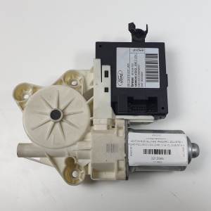MOTOR ELEVALUNAS TRASERO IZQUIERDO 981536103 FORD FOCUS C-MAX (CAP) Autodesguaces Alicante