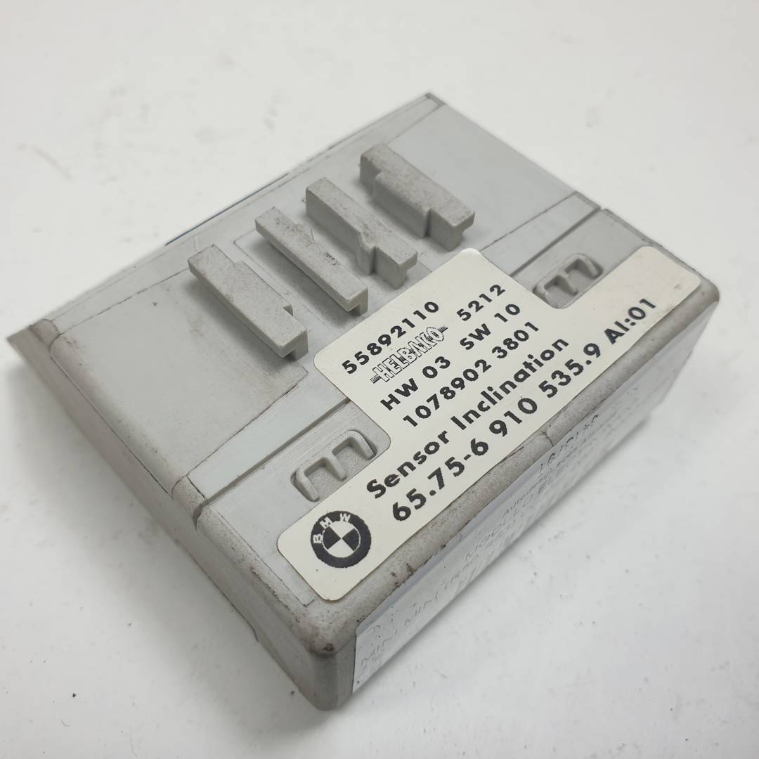 MODULO ELECTRONICO - 6910535 - MINI - MINI (R50,R53)