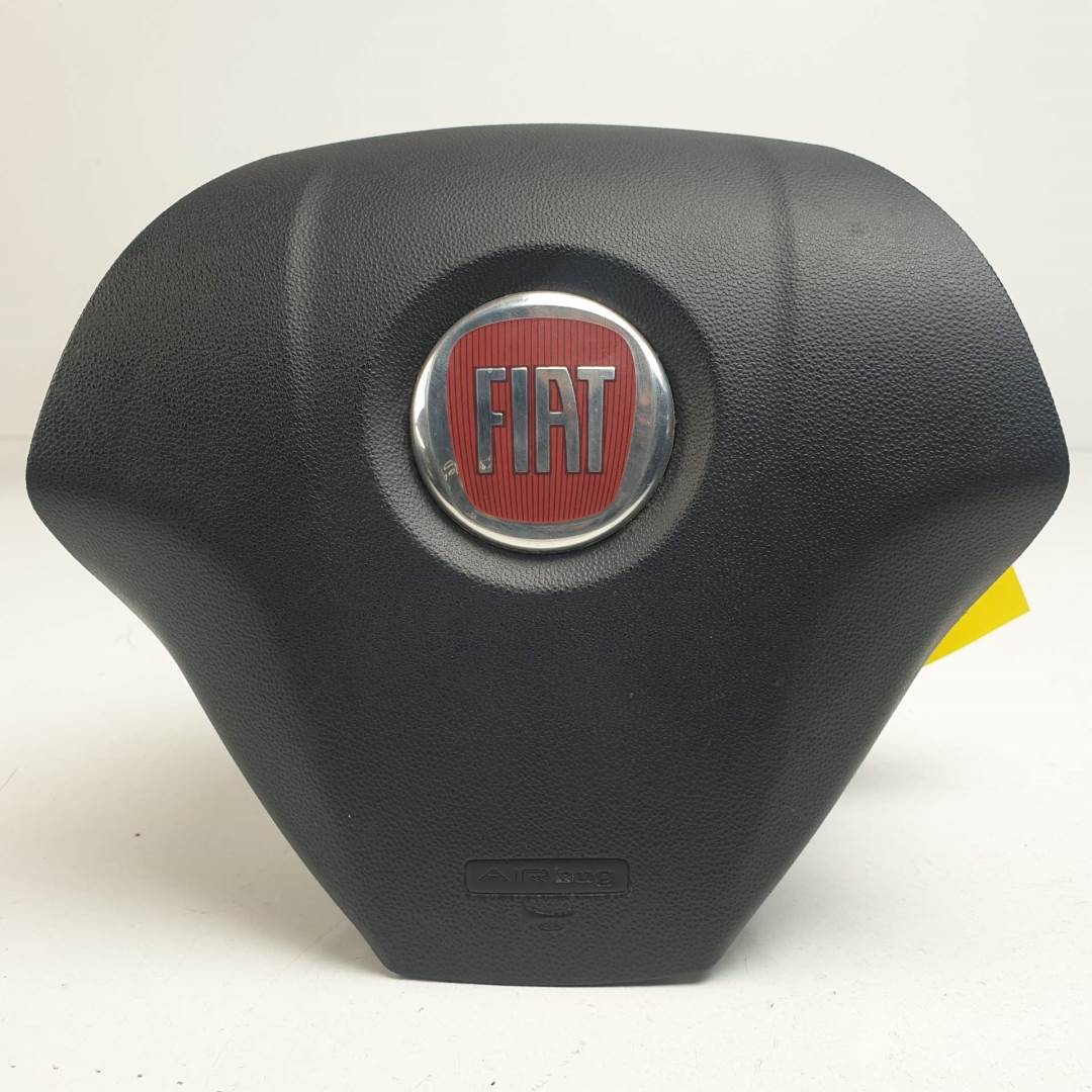 AIRBAG DELANTERO IZQUIERDO - 07354968570 - FIAT - DOBLO CARGO
