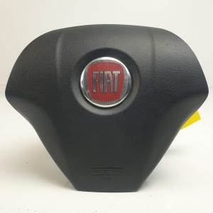 AIRBAG DELANTERO IZQUIERDO 07354968570 FIAT DOBLO CARGO Autodesguaces Alicante