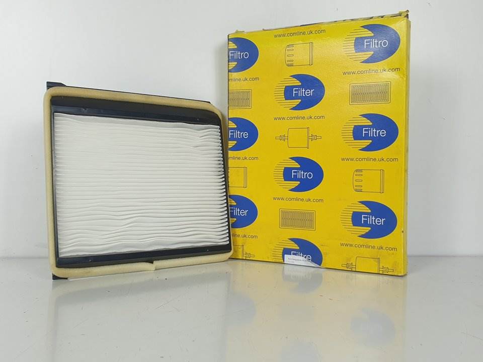 FILTRO AIRE - EKF315 - RENAULT - SCENIC (JA..)