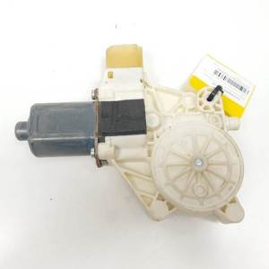 MOTOR ELEVALUNAS DELANTERO IZQUIERDO 6M2114A389B FORD MONDEO BER. (CA2) Autodesguaces Alicante