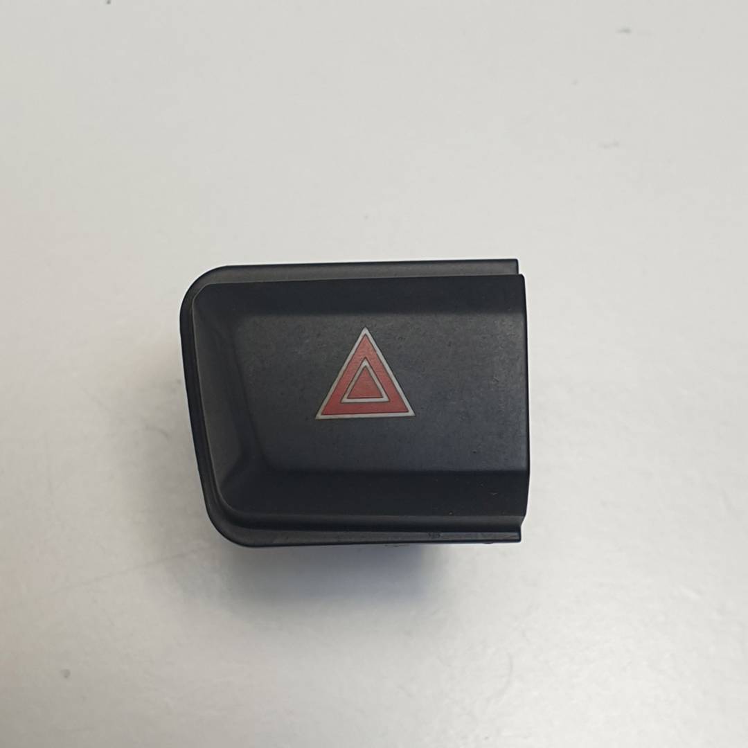 Hazard light switch - 96750916ZD - PEUGEOT - 208