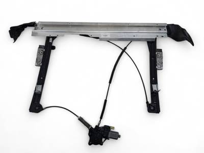 ELEVALUNAS DELANTERO DERECHO 2753722A2A MINI CLUBMAN (R55) Autodesguaces Alicante