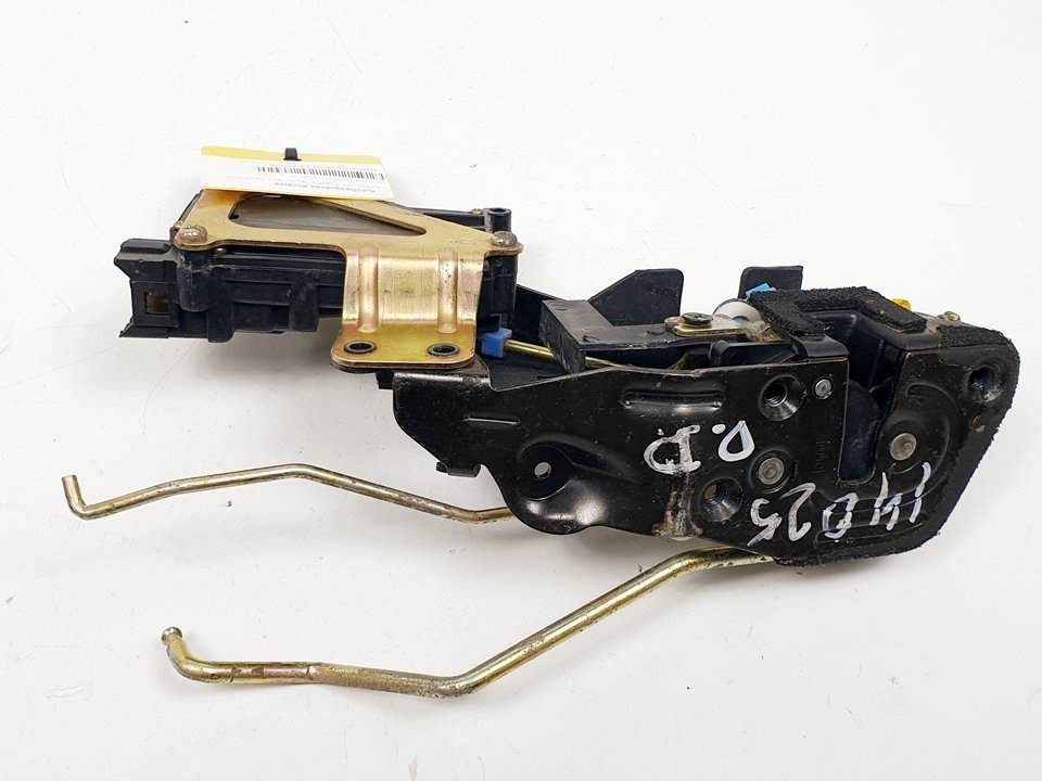 CERRADURA PUERTA DELANTERA DERECHA - 9574825000 - HYUNDAI - ACCENT (LC)