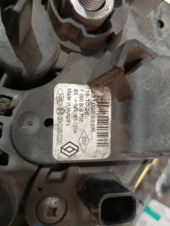 ALTERNADOR