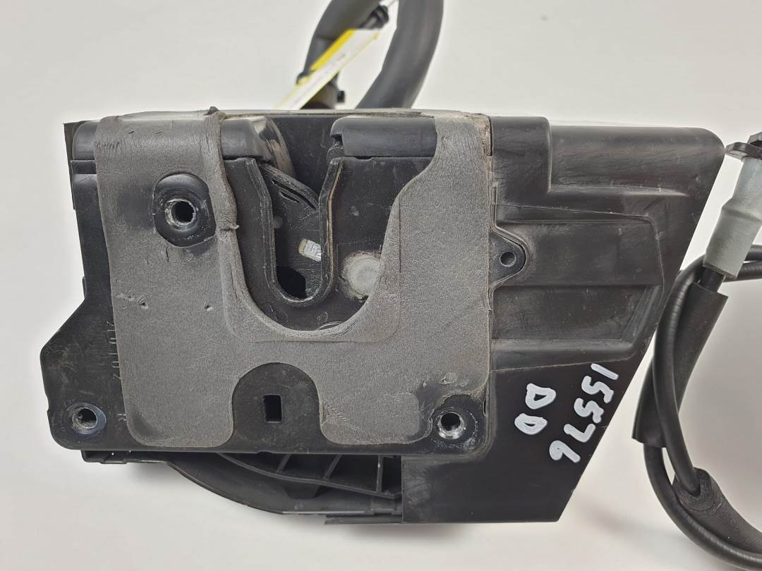 CERRADURA PUERTA DELANTERA DERECHA - JX53203A28CB - JAGUAR - F-TYPE COUPE