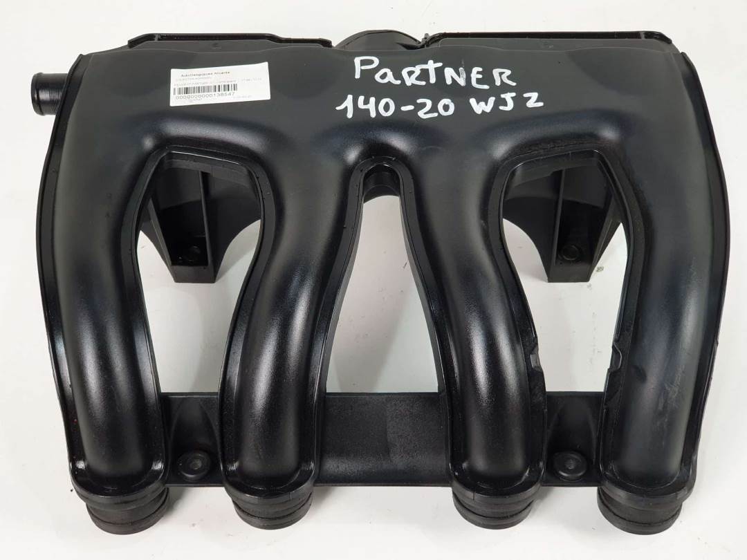 COLECTOR ADMISION - 9632251780 - PEUGEOT - PARTNER (S1)