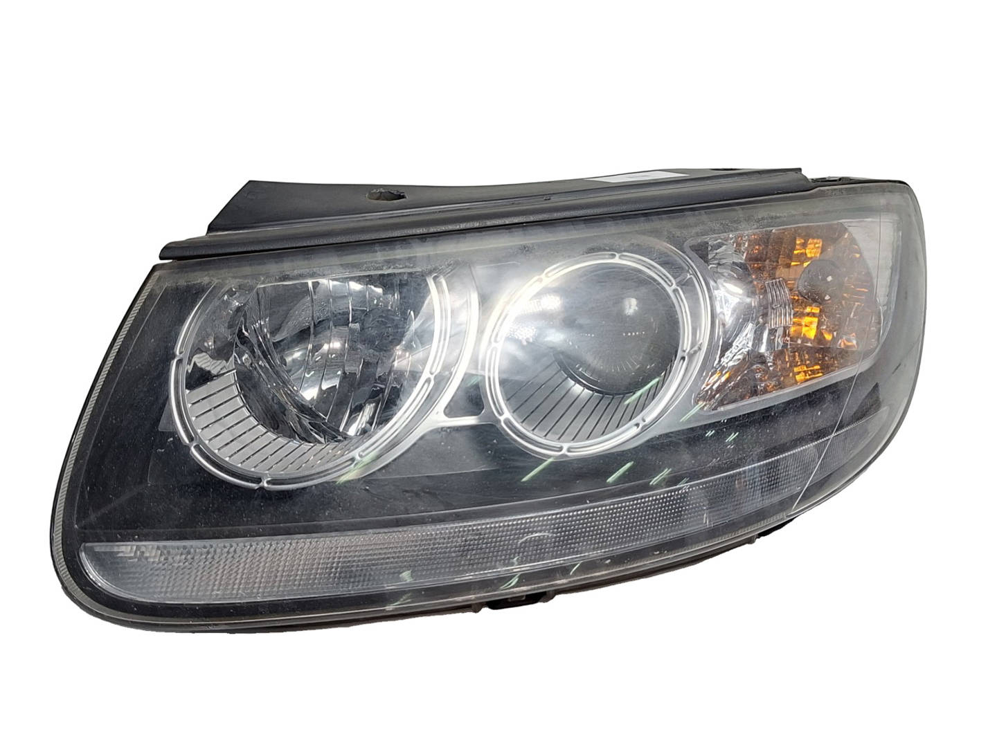 Faro Izquierdo Hyundai  (2000)