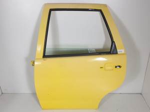 PUERTA TRASERA IZQUIERDA SEAT IBIZA (6K1) Autodesguaces Alicante