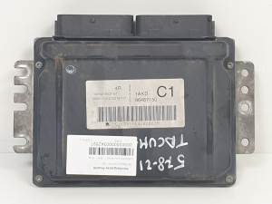 CENTRALITA MOTOR UCE 96487150 DAEWOO TACUMA Autodesguaces Alicante