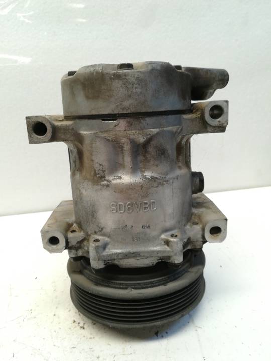 COMPRESOR AIRE ACONDICIONADO