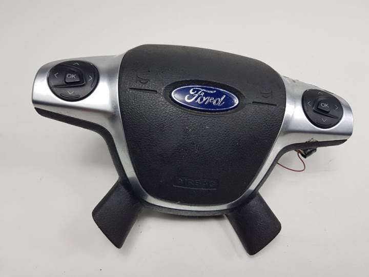 AIRBAG DELANTERO IZQUIERDO AM51R042B85BEW FORD FOCUS TURN. (CB8) Autodesguaces Alicante